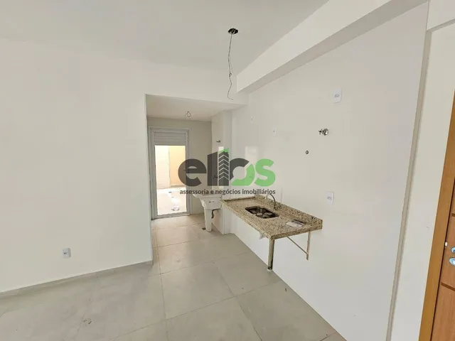 Imagem 12: Apartamento TÉRREO c/ 03 dormitórios, 01 suíte, varanda gourmet com quintal, 120m² à