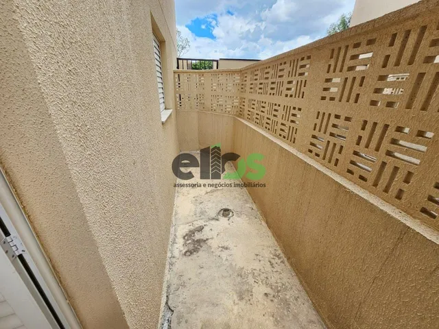 Imagem 6: Apartamento TÉRREO c/ 03 dormitórios, 01 suíte, varanda gourmet com quintal, 120m² à