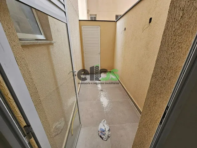 Imagem 2: Apartamento TÉRREO c/ 03 dormitórios, 01 suíte, varanda gourmet com quintal, 120m² à