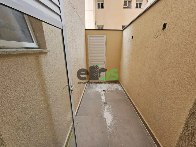 Imagem 15: Apartamento TÉRREO c/ 03 dormitórios, 01 suíte, varanda gourmet com quintal, 120m² à