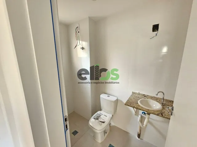 Imagem 7: Apartamento TÉRREO c/ 03 dormitórios, 01 suíte, varanda gourmet com quintal, 120m² à