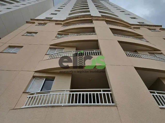 Imagem 5: Apartamento TÉRREO c/ 03 dormitórios, 01 suíte, varanda gourmet com quintal, 120m² à