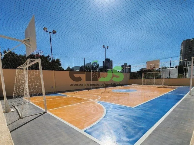 Imagem 4: Apartamento TÉRREO c/ 03 dormitórios, 01 suíte, varanda gourmet com quintal, 120m² à