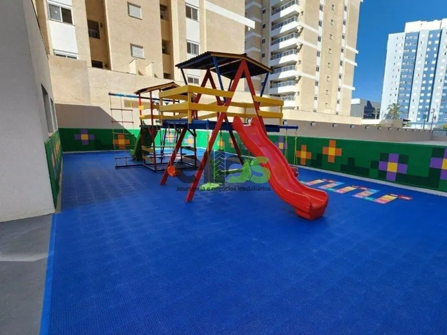 Imagem 8: Apartamento TÉRREO c/ 03 dormitórios, 01 suíte, varanda gourmet com quintal, 120m² à