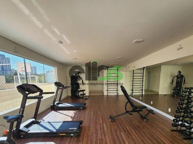 Imagem 13: Apartamento TÉRREO c/ 03 dormitórios, 01 suíte, varanda gourmet com quintal, 120m² à