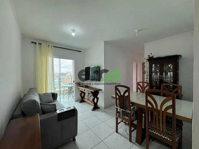 Imagem: Apartamento com MÓVEIS PLANEJADOS, VARANDA