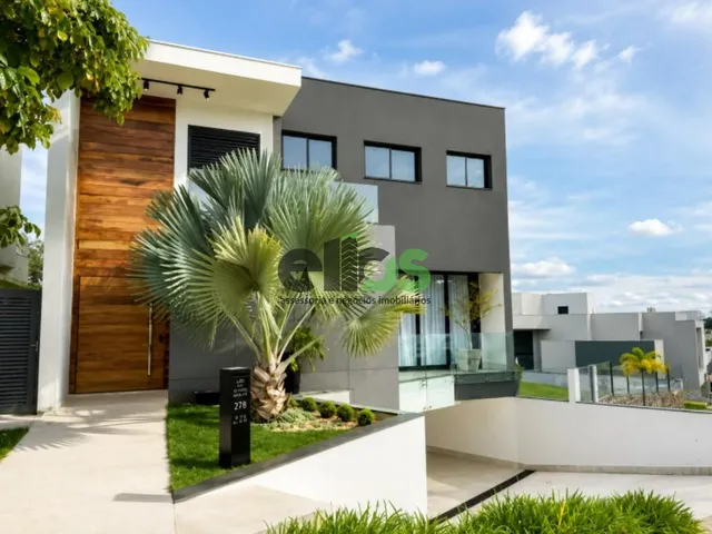 Imagem: Casa ALTO PADRÃO COMPLETA EM PLANEJADOS/MOBILIADA