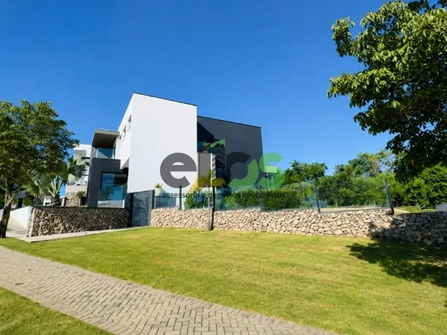 Imagem 8: Casa ALTO PADRÃO COMPLETA EM PLANEJADOS/MOBILIADA, 03 suítes c/ closet, 820m² de