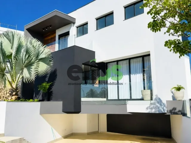 Imagem 4: Casa ALTO PADRÃO COMPLETA EM PLANEJADOS/MOBILIADA, 03 suítes c/ closet, 820m² de