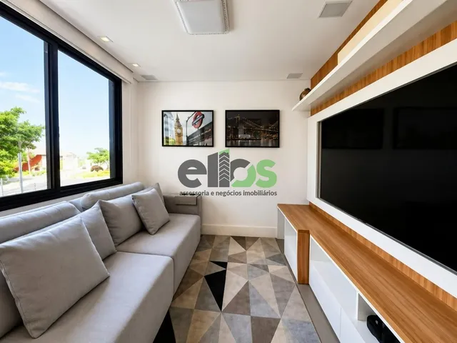 Imagem 10: Casa ALTO PADRÃO COMPLETA EM PLANEJADOS/MOBILIADA, 03 suítes c/ closet, 820m² de