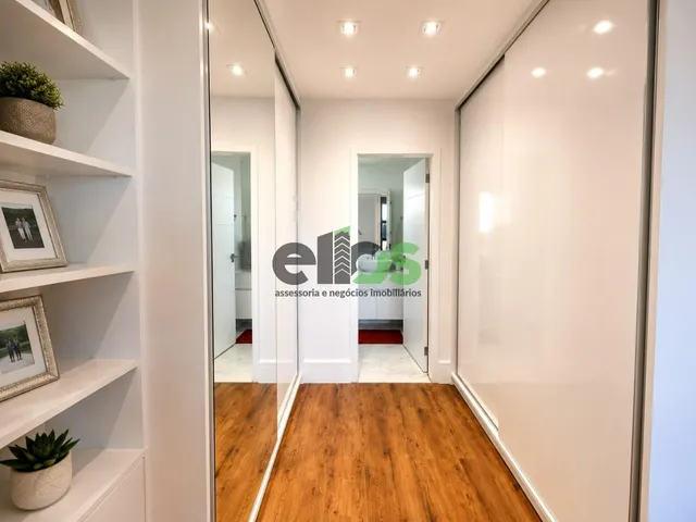 Imagem 11: Casa ALTO PADRÃO COMPLETA EM PLANEJADOS/MOBILIADA, 03 suítes c/ closet, 820m² de