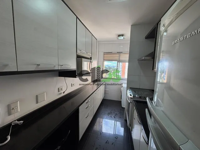 Imagem: Apartamento MOBILIADO 02 dormitórios 01