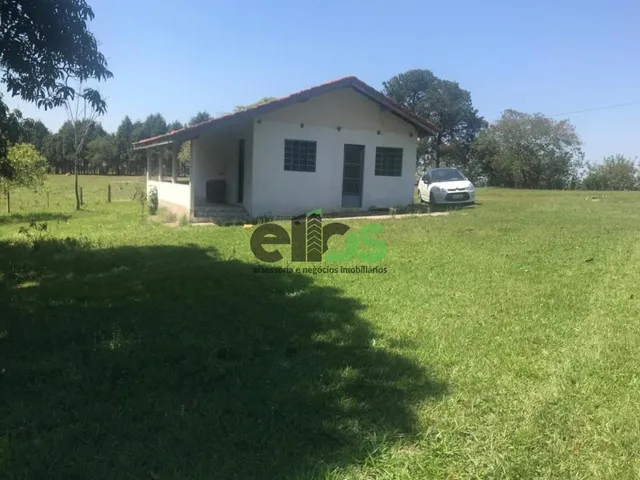 Imagem 1: Sitio, área (terreno) boa para LOTEAMENTO, CONDOMÍNIO ou CHÁCARA, 4 Alqueires ou