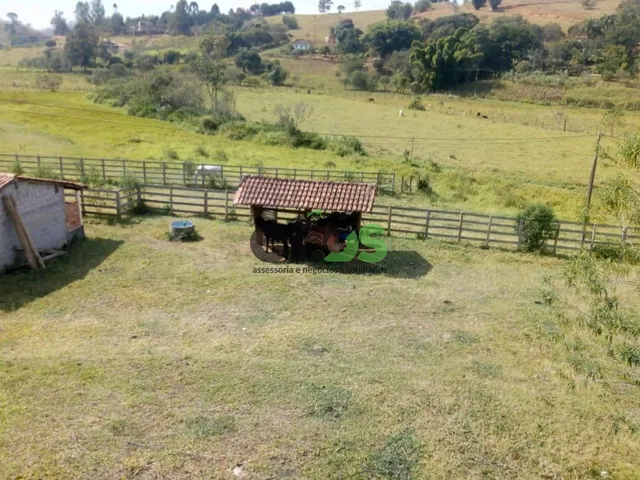 Imagem 8: 0 Fazenda / sítio com 1 dormitório