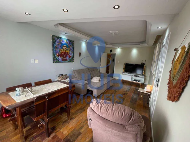 Imagem 6: Casa À Venda, 180M2, 4 D (2 Suítes), 2 Vagas, Capoeiras, Florianópolis/Sc