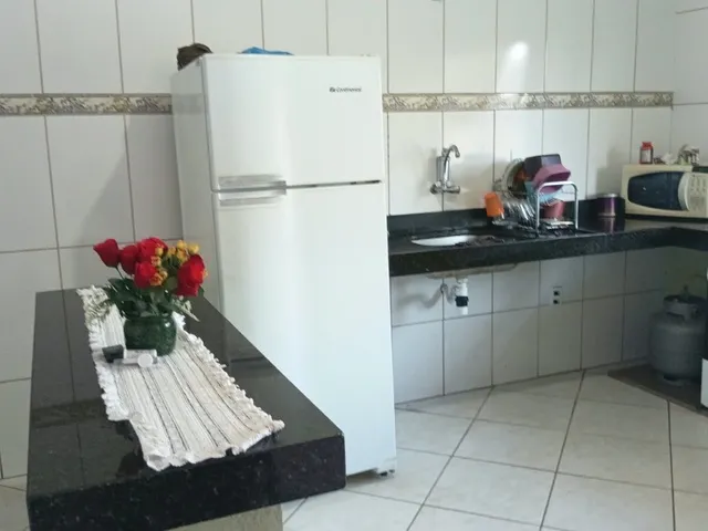 Imagem: Apartamento em Mediterrâneo (Melo Viana)