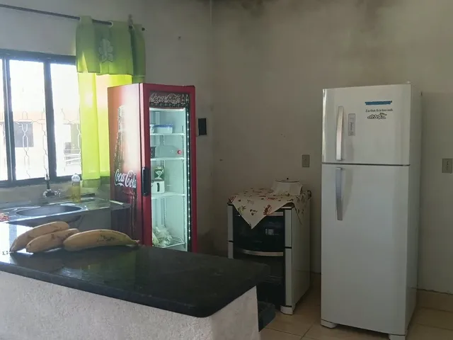 Imagem: Casa em Jardim Colonial, Ribeirão das Neves/Mg