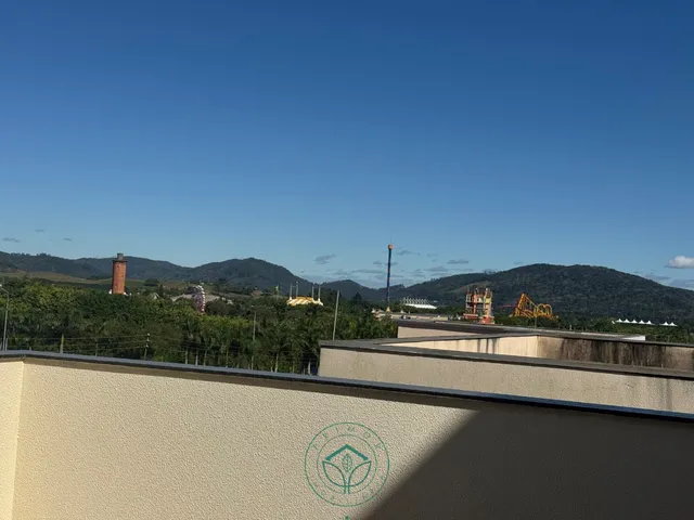 Imagem: Apartamento Residencial em Penha - Sc, Armação