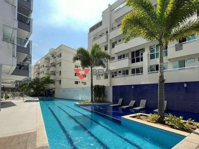 Imagem 15: Apartamento à venda em Botafogo: 115m², 4 quartos, 2 vagas