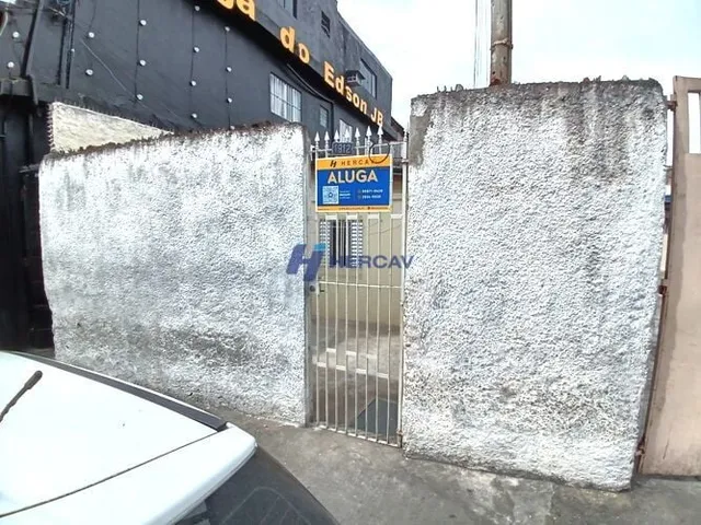 Imagem: Casa para Alugar no Bairro Vila Medeiros