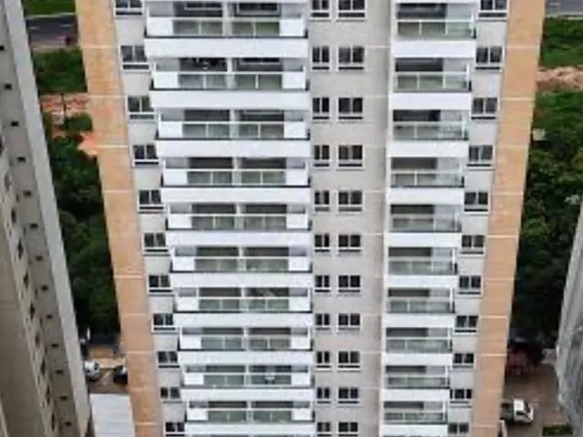 Imagem: Santa Tereza 1/4