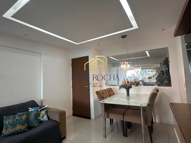 Imagem 7: Fórmula Residencial Paralela Plus 2/4 com suíte
