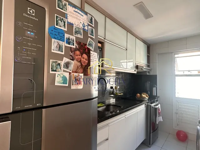 Imagem 10: Fórmula Residencial Paralela Plus 2/4 com suíte