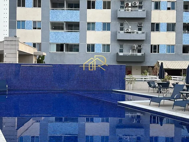 Imagem 15: Fórmula Residencial Paralela Plus 2/4 com suíte