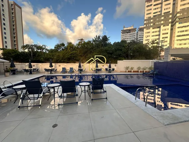 Imagem 4: Fórmula Residencial Paralela Plus 2/4 com suíte