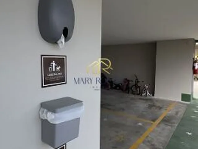 Imagem 6: Fórmula Residencial Paralela Plus 2/4 com suíte