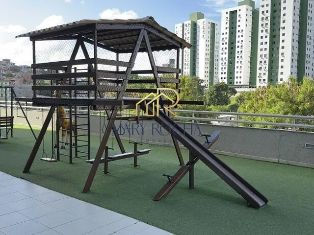 Imagem 9: Fórmula Residencial Paralela Plus 2/4 com suíte