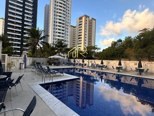 Imagem 2: Fórmula Residencial Paralela Plus 2/4 com suíte