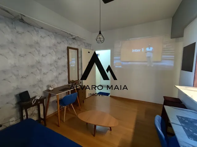 Imagem: Apartamento 1 quarto MOBILIADO no Centro!