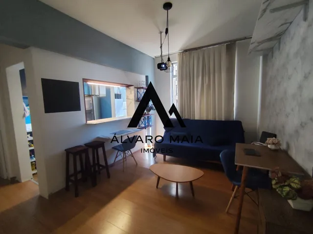 Imagem 4: Apartamento 1 quarto MOBILIADO no Centro!