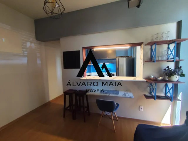 Imagem 11: Apartamento 1 quarto MOBILIADO no Centro!