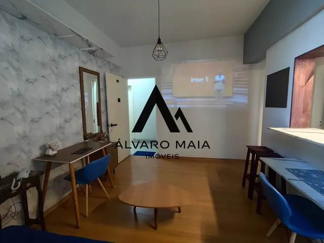 Imagem 3: Apartamento 1 quarto MOBILIADO no Centro!