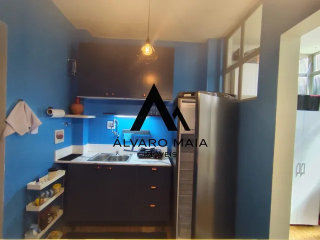 Imagem 9: Apartamento 1 quarto MOBILIADO no Centro!