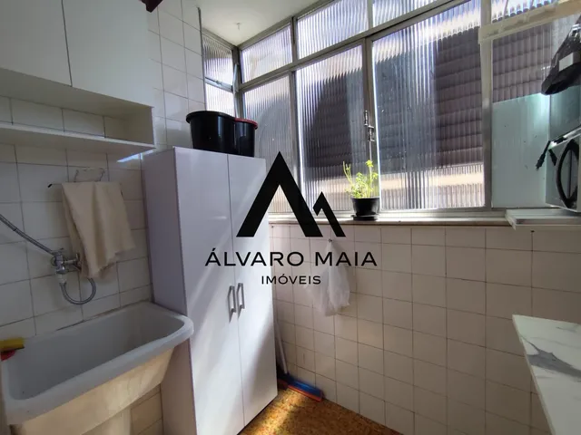 Imagem 8: Apartamento 1 quarto MOBILIADO no Centro!