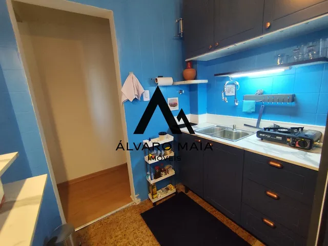 Imagem 12: Apartamento 1 quarto MOBILIADO no Centro!