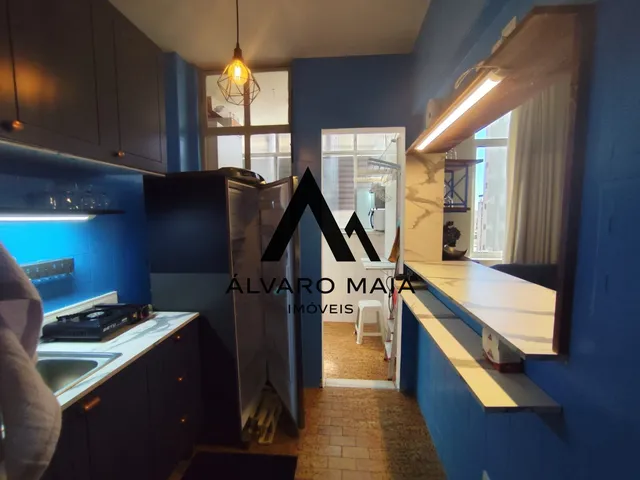 Imagem 5: Apartamento 1 quarto MOBILIADO no Centro!