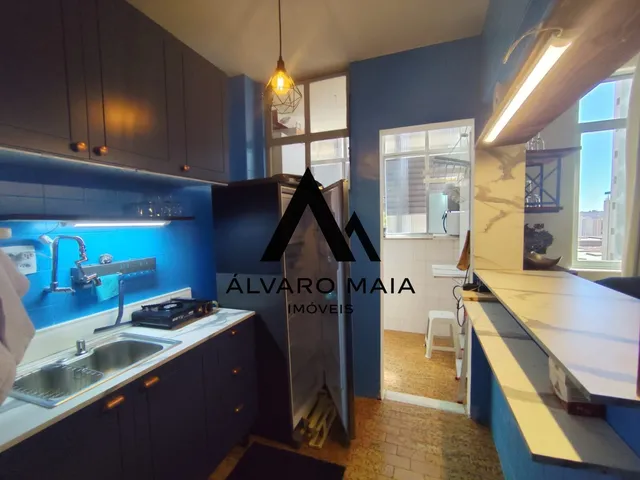 Imagem 10: Apartamento 1 quarto MOBILIADO no Centro!