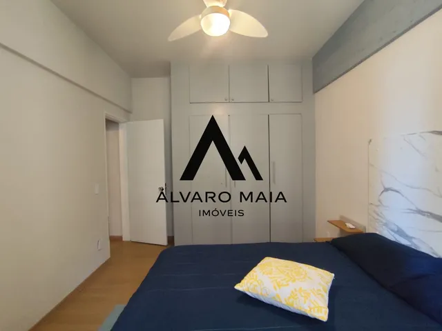 Imagem 2: Apartamento 1 quarto MOBILIADO no Centro!