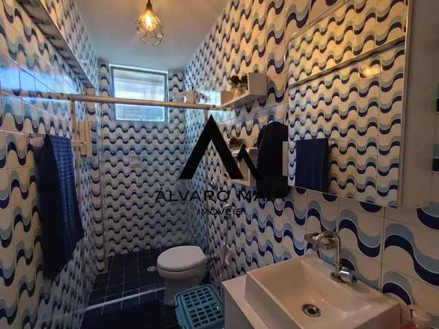 Imagem 7: Apartamento 1 quarto MOBILIADO no Centro!