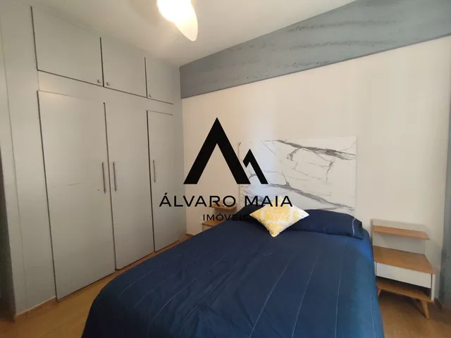 Imagem 14: Apartamento 1 quarto MOBILIADO no Centro!