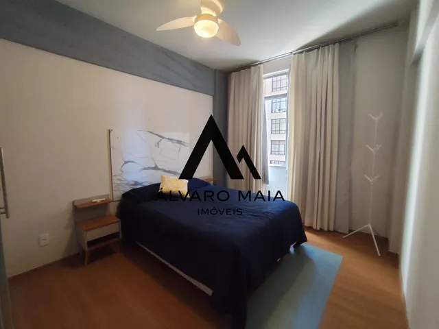 Imagem 13: Apartamento 1 quarto MOBILIADO no Centro!