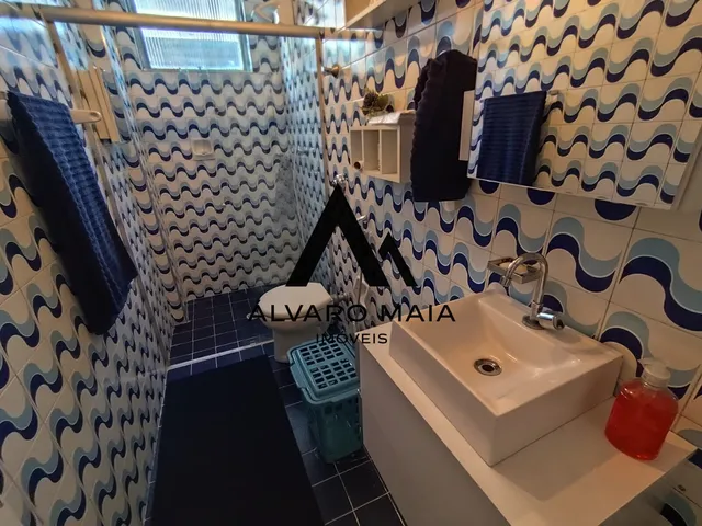 Imagem 6: Apartamento 1 quarto MOBILIADO no Centro!