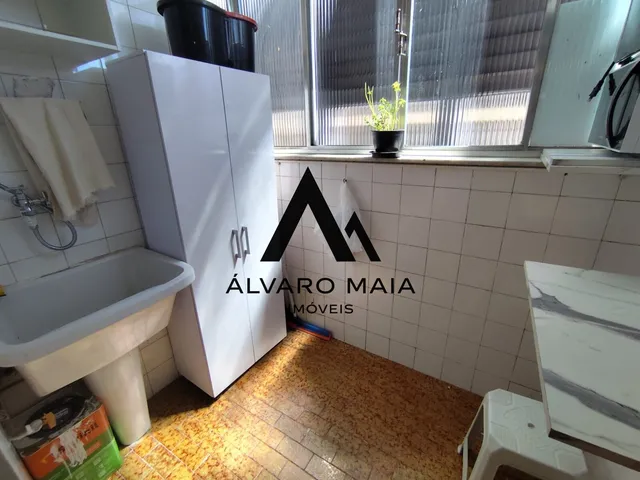 Imagem 15: Apartamento 1 quarto MOBILIADO no Centro!
