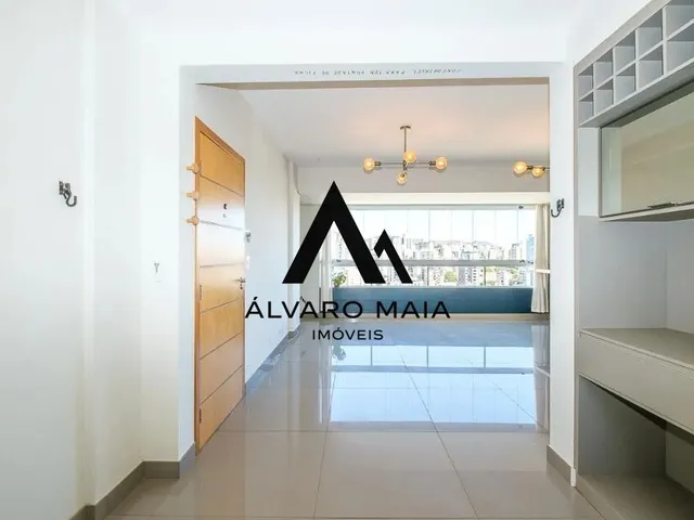 Imagem 2: Apartamento à venda no bairro Serra - Belo Horizonte/MG