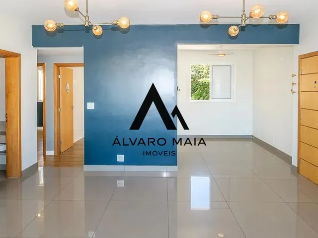 Imagem 4: Apartamento à venda no bairro Serra - Belo Horizonte/MG