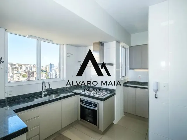 Imagem 7: Apartamento à venda no bairro Serra - Belo Horizonte/MG